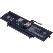 Baterija T6 Power za HP EliteBook x360 1030 G7, 1030 G8, 7012mAh, 54Wh, 4-celična, Li-poly