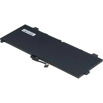 Baterija T6 Power za Lenovo Flex 5 CB-13IML05, ThinkPad C13 Yoga 1st, 6642mAh, 51Wh, 4 celice, Li-poly