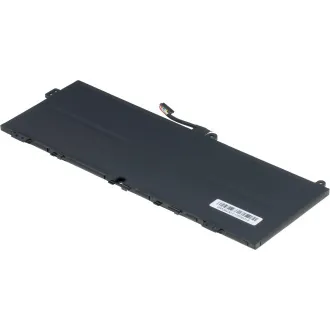 Baterija T6 Power za Lenovo Flex 5 CB-13IML05, ThinkPad C13 Yoga 1st, 6642mAh, 51Wh, 4 celice, Li-poly
