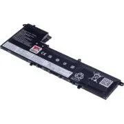 Baterija T6 Power za Lenovo IdeaPad S540-13ITL, S540-13IML, S540-13ARE, 4915mAh, 56Wh, 3-celična, Li-Pol