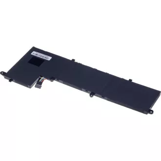 Baterija T6 Power za Lenovo IdeaPad S540-13ITL, S540-13IML, S540-13ARE, 4915mAh, 56Wh, 3-celična, Li-Pol