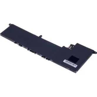 Baterija T6 Power za Lenovo IdeaPad S540-13ITL, S540-13IML, S540-13ARE, 4915mAh, 56Wh, 3-celična, Li-Pol