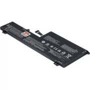 Baterija T6 Power za Lenovo Yoga 720-15IKB, 6217mAh, 72Wh, 6 celic, Li-pol