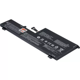 Baterija T6 Power za Lenovo Yoga 720-15IKB, 6217mAh, 72Wh, 6 celic, Li-pol