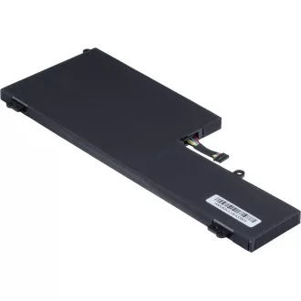 Baterija T6 Power za Lenovo Yoga 720-15IKB, 6217mAh, 72Wh, 6 celic, Li-pol