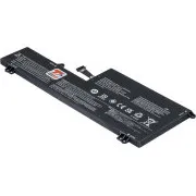 Baterija T6 Power za Lenovo Yoga 720-15IKB, 6217mAh, 72Wh, 6 celic, Li-pol