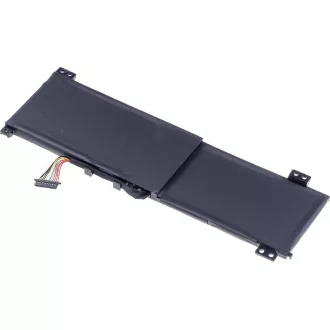 Baterija T6 Power za Lenovo IdeaPad 3-15ACH6, 3-15IHU6, 3910mAh, 45Wh, 3-celična, Li-poly