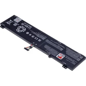 Baterija T6 Power za Lenovo Legion 5 15ARH7H, 5 15IAH7H, 5 Pro 16ARH7H, 5182mAh, 80Wh, 4 celice, Li-pol Baterija T6 Power za Lenovo Legion 5 15ARH7H, 5 15IAH7H, 5 Pro 16ARH7H, 5182mAh, 80Wh, 4 celice, Li-pol