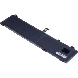 Baterija T6 Power za Lenovo Legion 5 15ARH7H, 5 15IAH7H, 5 Pro 16ARH7H, 5182mAh, 80Wh, 4 celice, Li-pol Baterija T6 Power za Lenovo Legion 5 15ARH7H, 5 15IAH7H, 5 Pro 16ARH7H, 5182mAh, 80Wh, 4 celice, Li-pol