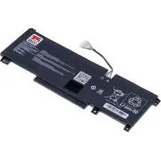 Baterija T6 Power za MSI BTY-M492, 4700mAh, 53,5Wh, 3-celična, Li-pol, bel priključek