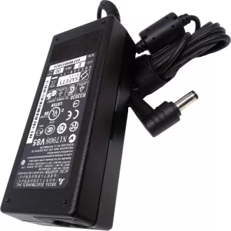 MSI 65W 19V napajalnik (vključno z napajalnim kablom) MSI 65W 19V napajalnik (vključno z napajalnim kablom)