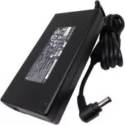 MSI 120W 19,5V napajalnik (vključno z napajalnim kablom)