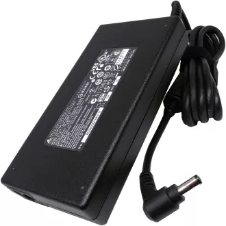 MSI 120W 19,5V napajalnik (vključno z napajalnim kablom)