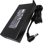 MSI 120W 19,5V napajalnik (vključno z napajalnim kablom)