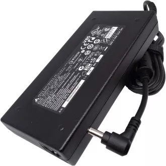 Napajalnik MSI 135W 19,5V (vključno z napajalnim kablom)
