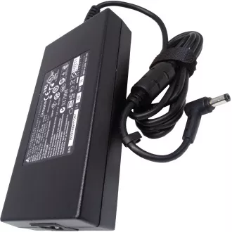 MSI 180W napajalnik (vključno z napajalnim kablom)