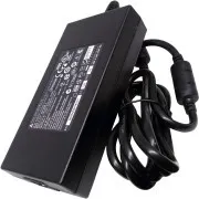 Napajalnik MSI 180W 19,5V (vključno z napajalnim kablom)