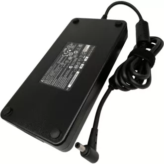 Napajalnik MSI 230W 19,5V (vključno z napajalnim kablom)