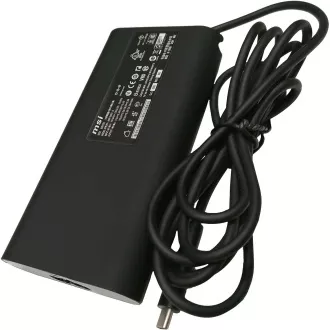 Napajalnik MSI 90W 20V (vključno z napajalnim kablom)
