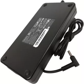 Napajalnik MSI 240W 20V (vključno z napajalnim kablom)