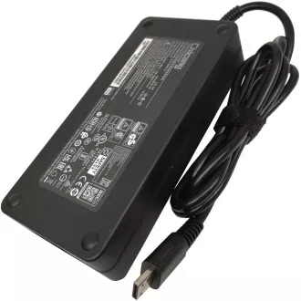 Napajalnik MSI 330W 19,5V (vključno z napajalnim kablom)