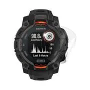 Screenshield GARMIN Instinct 3 (50 mm) zaščitna folija za zaslon