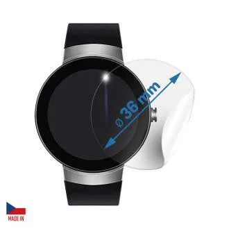 Screenshield Watch 36 mm folija za zaslon