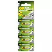 Alkalna baterija GP 5x 27A