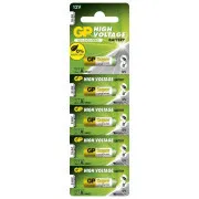 Alkalna baterija GP 5x 27A