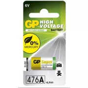 Alkalna baterija GP 476A
