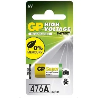 Alkalna baterija GP 476A