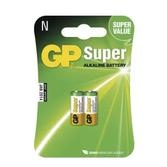 Alkalna baterija GP 910A - 2 kosa Alkalna baterija GP 910A - 2 kosa