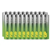 GP Alkalne baterije SUPER AA (LR6)- 20 kosov