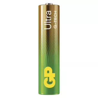 GP Alkalne baterije ULTRA AAA (LR03)- 6 kosov