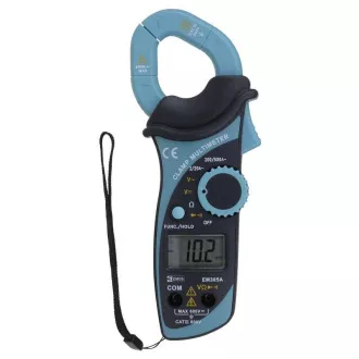 Kleščni multimeter MD-310C