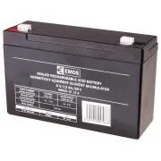 Akumulator SLA 6V/12Ah FA-4,7Ah