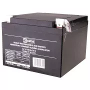 Akumulator SLA 12V/26Ah