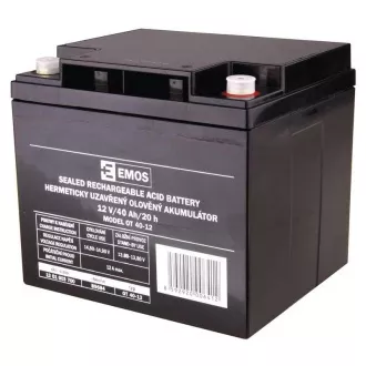 Akumulator SLA 12V/40Ah