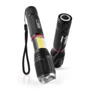 LED svetilka P3111, 5W 230Lm  3W COB   magnet