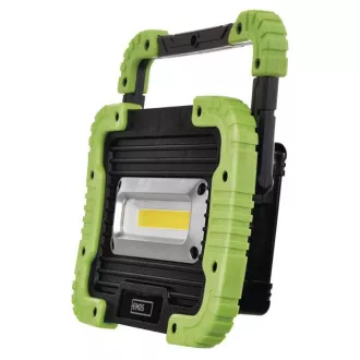 Delovna svetilka P4534, 5W, polnilna, 600Lm