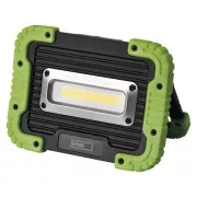 Delovna svetilka P4533, 10W, polnilna, 1000Lm