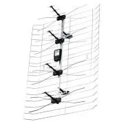 Zunanja antena DVB-T2 ASP-25