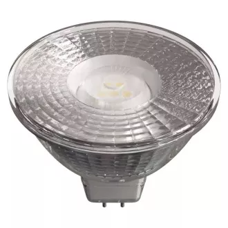 EMOS LED LAMPA CLASSIC MR16 4,5W(25W) 380lm GU5.3 NW