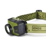 EMOS LED čelna svetilka CREE LED   ZOOM (P3539)