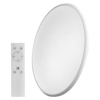 Stenska svetilka EMOS z daljinskim upravljalnikom ZM5165 (35 cm) Stenska svetilka EMOS z daljinskim upravljalnikom ZM5165 (35 cm)
