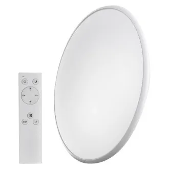 Stenska svetilka EMOS z daljinskim upravljalnikom ZM5165 (35 cm) Stenska svetilka EMOS z daljinskim upravljalnikom ZM5165 (35 cm)