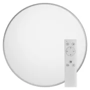 Obesna svetilka EMOS z daljinskim upravljalnikom ZM5166 (50 cm)