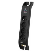 EMOS Zaščita pred prenapetostjo F5142 (P54022)