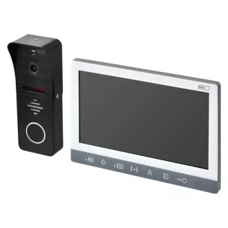 VIDEOTELEFON 7" SET EM-10AHD
