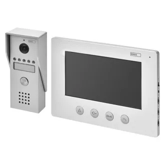 VIDEOFON 7" SET EM-03M 2 WIRE